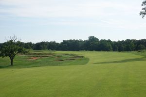 Pfau At Indiana University 2nd Fairway